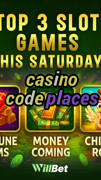 casino code places-buildcasinogames.igamblingorder.com