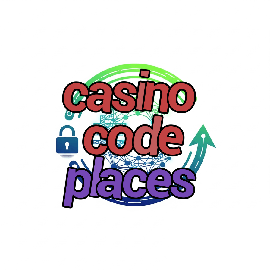 casino code places